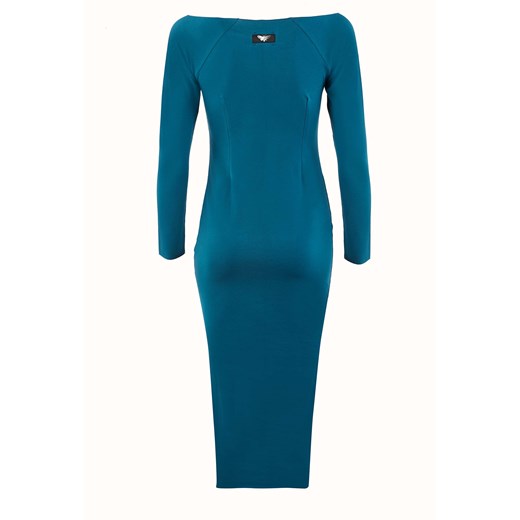 ELSA LONG DRESS Byinsomnia S by Insomnia