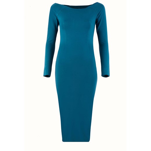 ELSA LONG DRESS Byinsomnia S by Insomnia