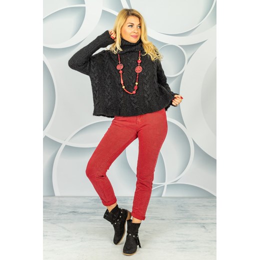 Sweter damski