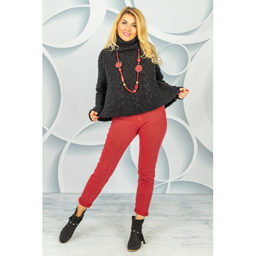 Sweter damski