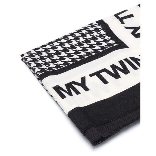 Szalik/chusta Twinset