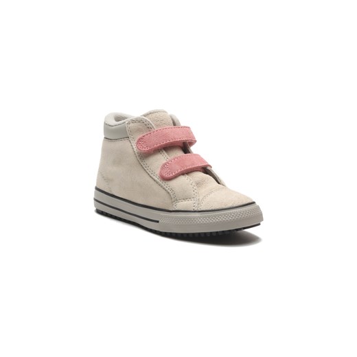 Converse Chuck Taylor All Star PC Buty do kostki dziecięce Beżowy