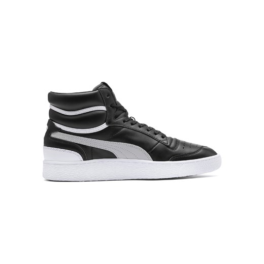 Puma Ralph Sampson Tenisky Czarny