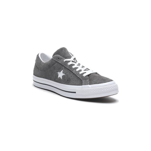 Converse One Star Tenisówki Szary