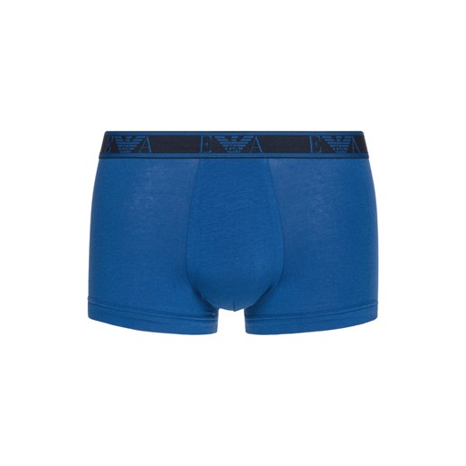 Emporio Armani 3-pack Bokserki Niebieski Zielony