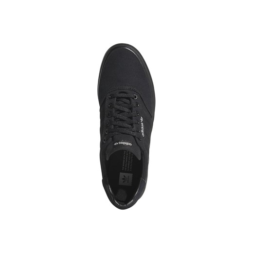 adidas Originals 3MC Vulc Tenisówki Czarny