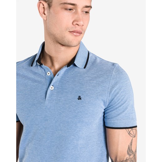 T-shirt męski Jack & Jones