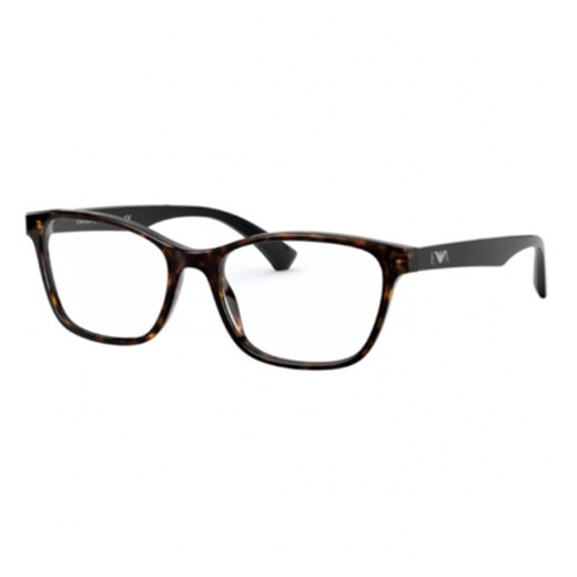 Emporio Armani okulary korekcyjne damskie