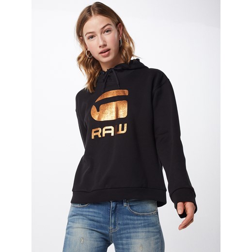 Bluza damska G-Star Raw w stylu młodzieżowym