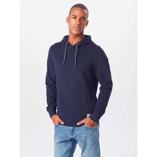Bluza męska Tom Tailor bez wzorów
