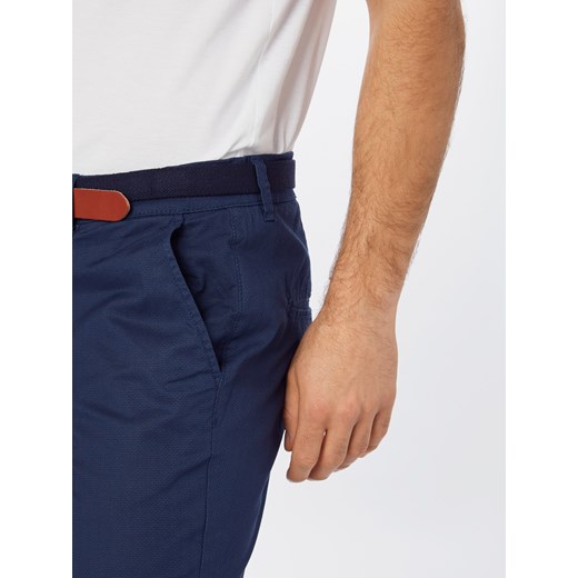 Chinosy 'SLHSLIM-YARD AOP PANTS W' Selected Homme 33 AboutYou