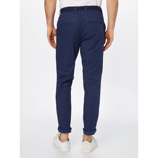 Chinosy 'SLHSLIM-YARD AOP PANTS W' Selected Homme 33 AboutYou