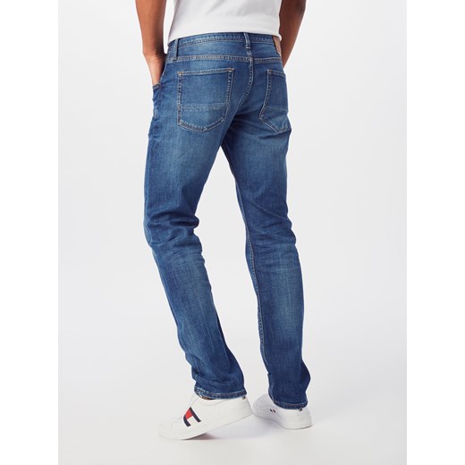 Jeansy męskie Tommy Hilfiger