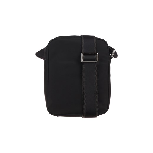 BOSS Meridian Cross body bag Czarny