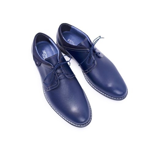 Półbuty męskie Bednarek Polish Shoes
