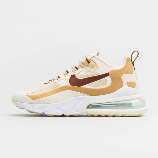 Buty sportowe damskie Nike do biegania gładkie na wiosnę