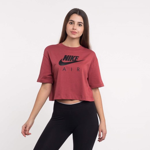 WMNS NSW AIR TOP SS BV4777-661