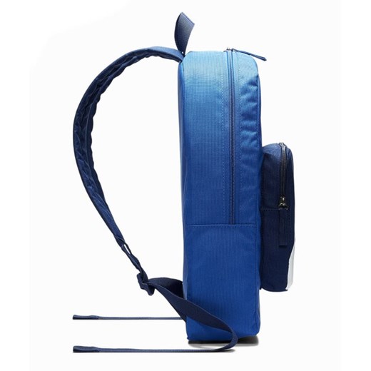 Szkolny plecak dziecięcy Nike Classic BA5928-480 Niebieski Nike an-sport