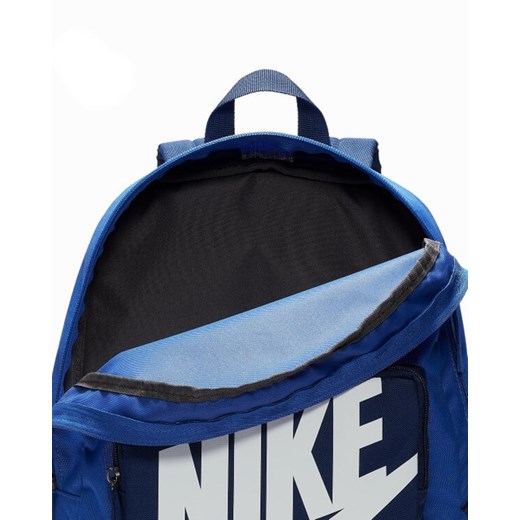 Szkolny plecak dziecięcy Nike Classic BA5928-480 Niebieski Nike an-sport