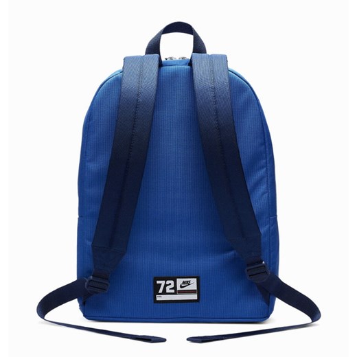 Szkolny plecak dziecięcy Nike Classic BA5928-480 Niebieski Nike an-sport