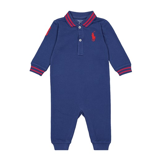 Odzież dla niemowląt Ralph Lauren
