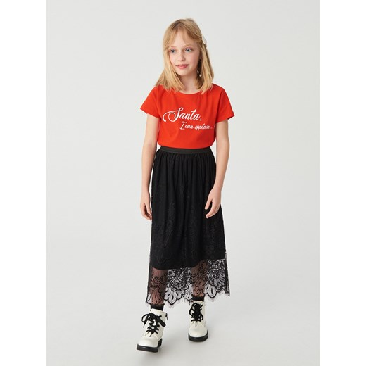 Reserved t-shirt chłopięce z krótkim rękawem