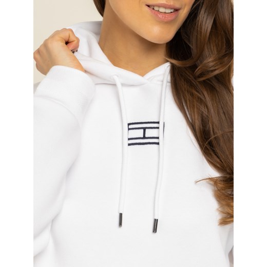 Sukienka codzienna TOMMY HILFIGER Tommy Hilfiger M MODIVO