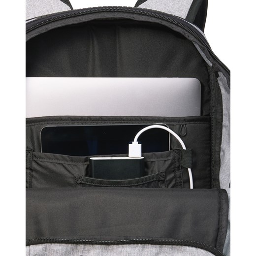 Dakine Network Backpack Szary Dakine UNI BIBLOO