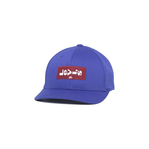 Czapka z daszkiem męska Levi's