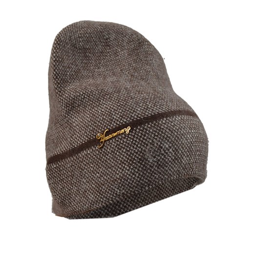 Stylowa, modna czapka zimowa BEANIE Agrafka UNISIZE okazyjna cena agrafka.com.pl