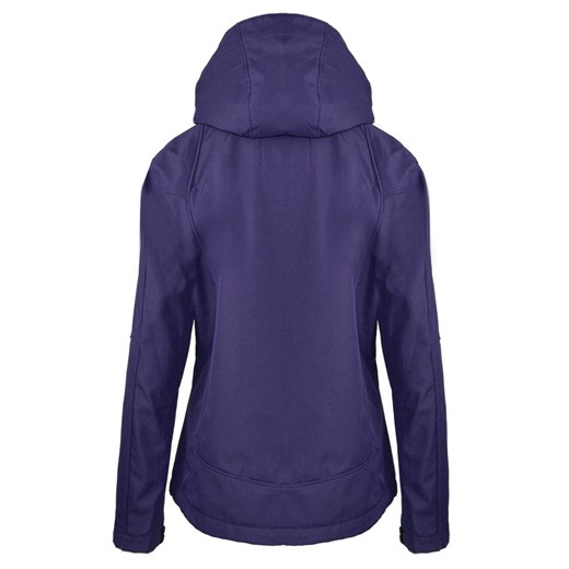 Sportowa kurtka damska softshell Agrafka L (40) wyprzedaż agrafka.com.pl