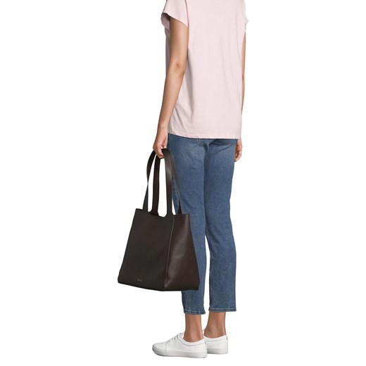 Torba shopper 'boxy tote' NA-KD One Size AboutYou