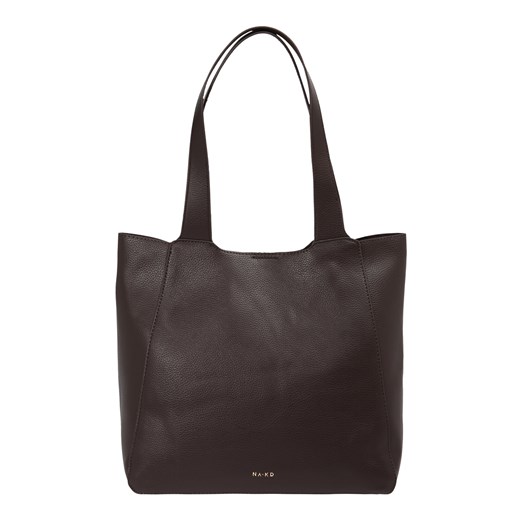 Torba shopper 'boxy tote' NA-KD One Size AboutYou