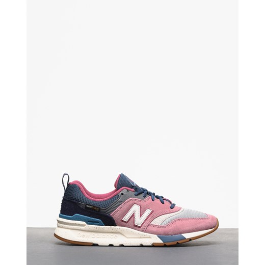 Buty New Balance 997 Wmn (grey) New Balance 39 Roots On The Roof wyprzedaż