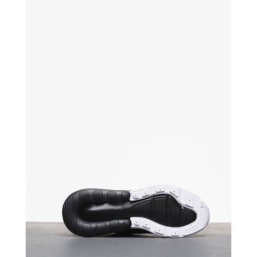 Buty Nike Air Max 270 Wmn (black/anthracite white) Nike 38.5 okazyjna cena Roots On The Roof