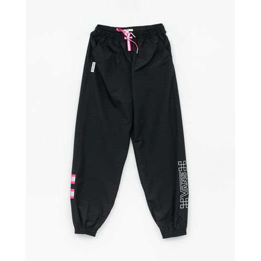 Spodnie Vans After Dark Wmn (black) Vans S Roots On The Roof