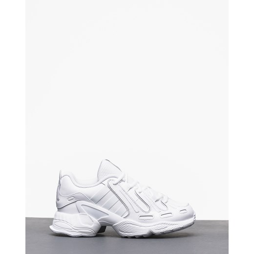 Buty adidas Originals Eqt Gazelle Wmn (ftwwht/ftwwht/ftwwht) Adidas Originals 39 1/3 Roots On The Roof