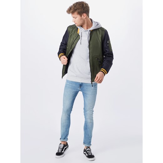 Bluza męska Tom Tailor Denim