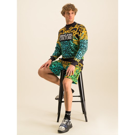 Szorty materiałowe Versace Jeans Couture Versace Jeans XL MODIVO