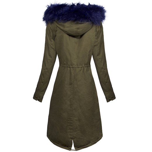 Parka damska Elegrina