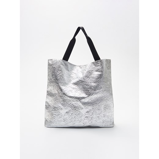 Cropp shopper bag na wakacje