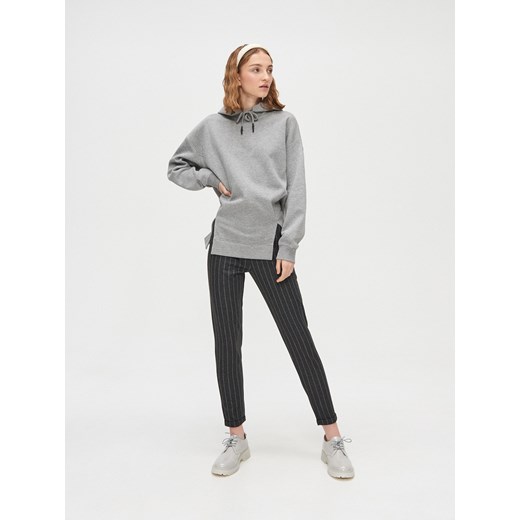 Spodnie damskie Cropp