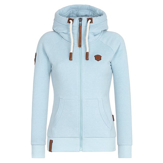 Bluza damska Naketano dresowa