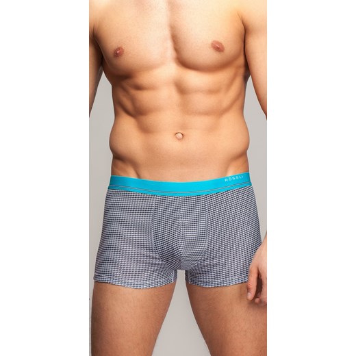 Bokserki męskie ROSSLI MSH-901 Rossli XXL E-LADY
