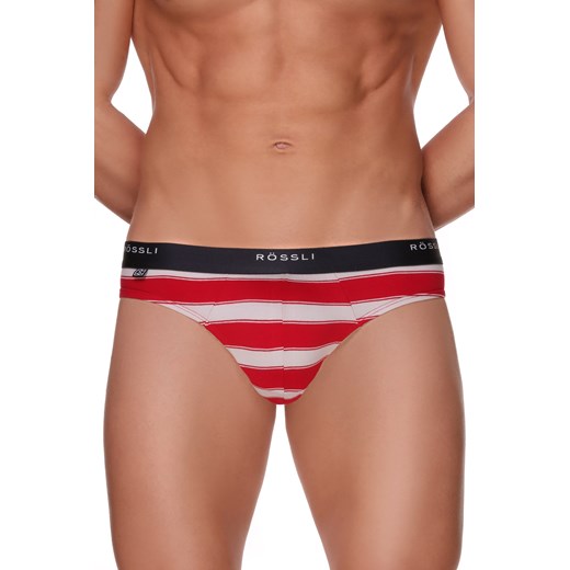 Slipy męskie ROSSLI MSP-054 (2-PACK) Rossli XL E-LADY