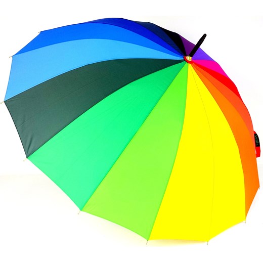 Parasol TĘCZA SW0123 Summermade uniwersalny E-LADY