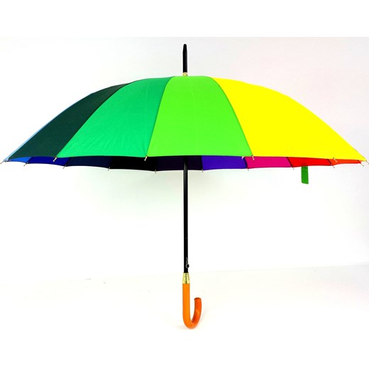 Parasol TĘCZA SW0123 Summermade uniwersalny E-LADY