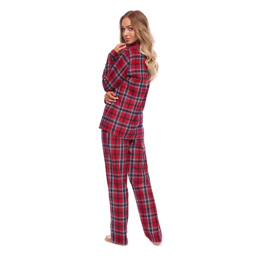 Piżama ROSSLI SAL-PY-1145 Rossli L E-LADY