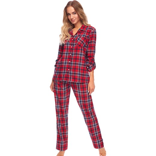 Piżama ROSSLI SAL-PY-1145 Rossli L E-LADY