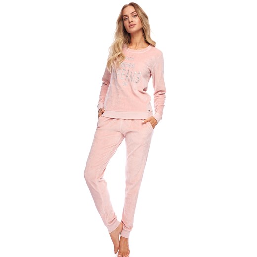 Piżama ROSSLI SAL-PY-1150 Rossli L E-LADY
